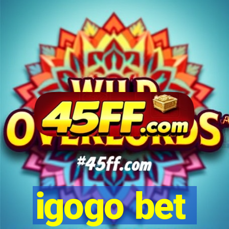 igogo bet